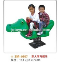 2016 new Lovely high quality rocking horse toy